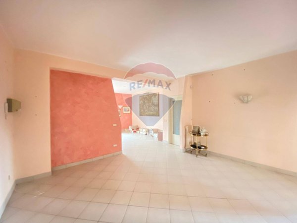 appartamento in vendita a San Giovanni la Punta in zona Trappeto