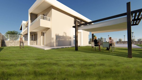 casa indipendente in vendita a San Giovanni la Punta