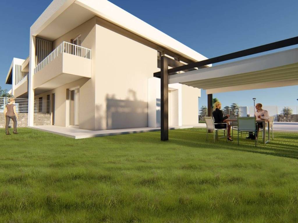 casa indipendente in vendita a San Giovanni la Punta