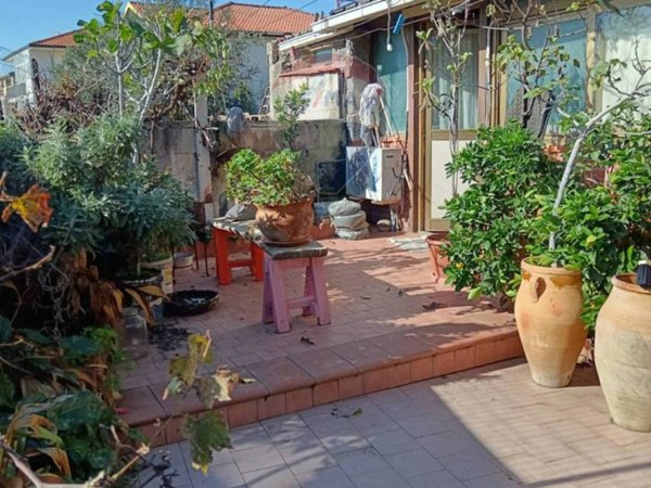 casa indipendente in vendita a San Giovanni la Punta