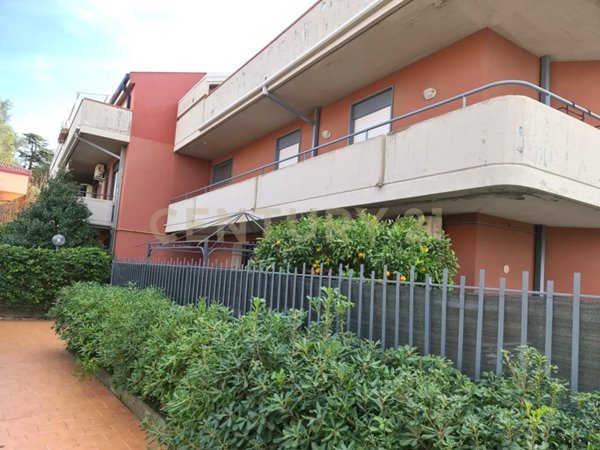 appartamento in vendita a San Giovanni la Punta