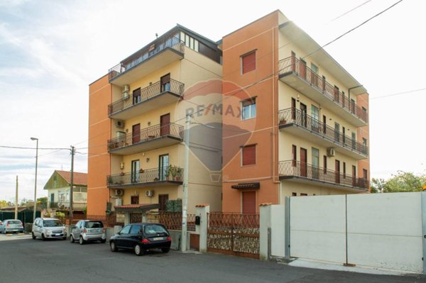 appartamento in vendita a San Giovanni la Punta