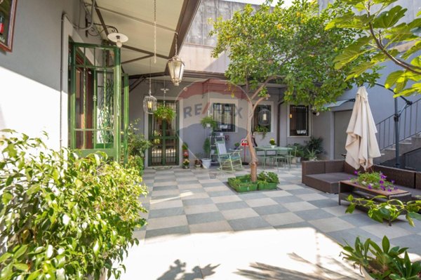 casa indipendente in vendita a San Giovanni la Punta