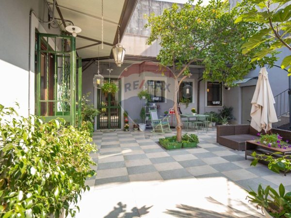 casa indipendente in vendita a San Giovanni la Punta