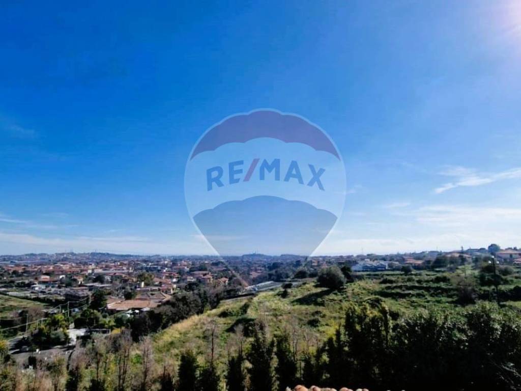 terreno agricolo in vendita a San Giovanni la Punta