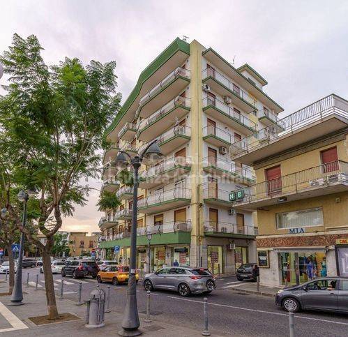 appartamento in vendita a San Giovanni la Punta