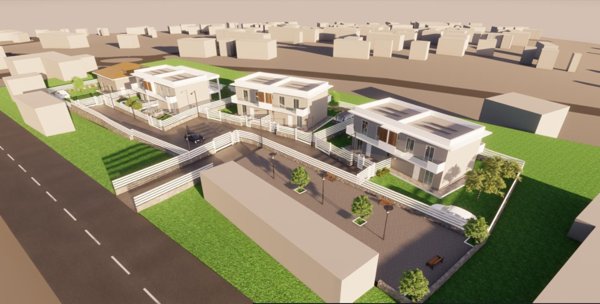casa indipendente in vendita a San Giovanni la Punta