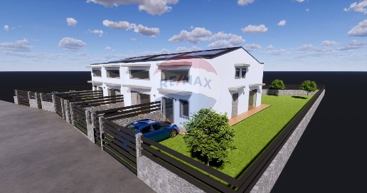 casa indipendente in vendita a San Giovanni la Punta