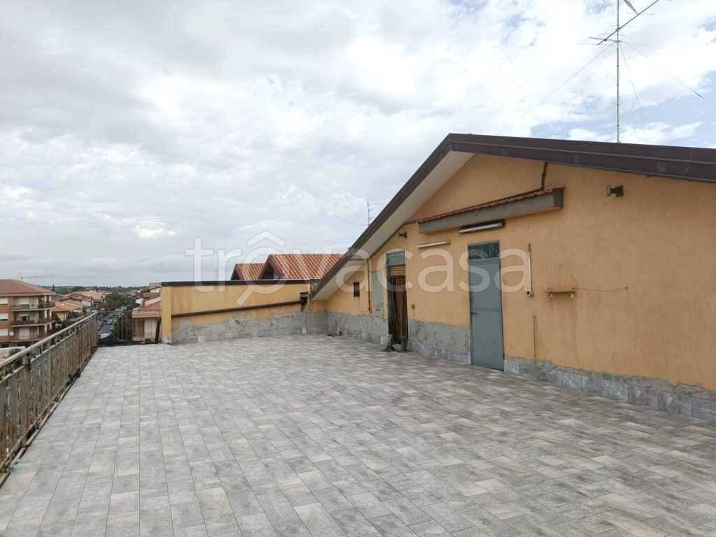 appartamento in vendita a San Giovanni la Punta