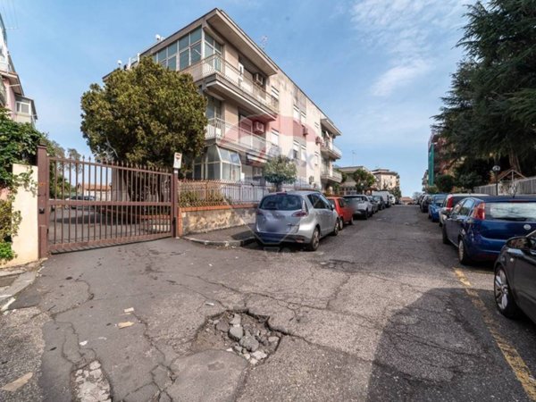 appartamento in vendita a San Giovanni la Punta in zona Trappeto