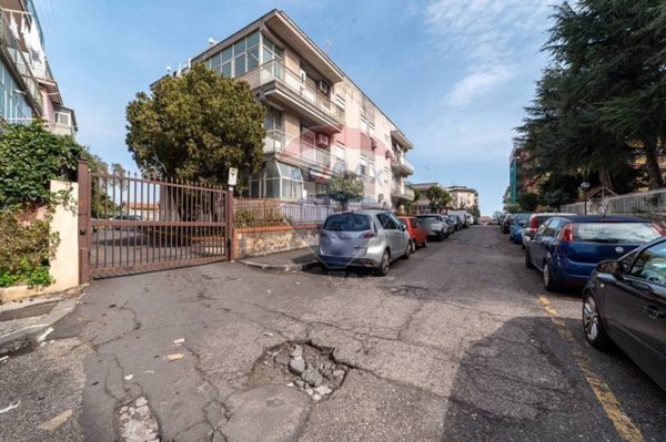 appartamento in vendita a San Giovanni la Punta in zona Trappeto