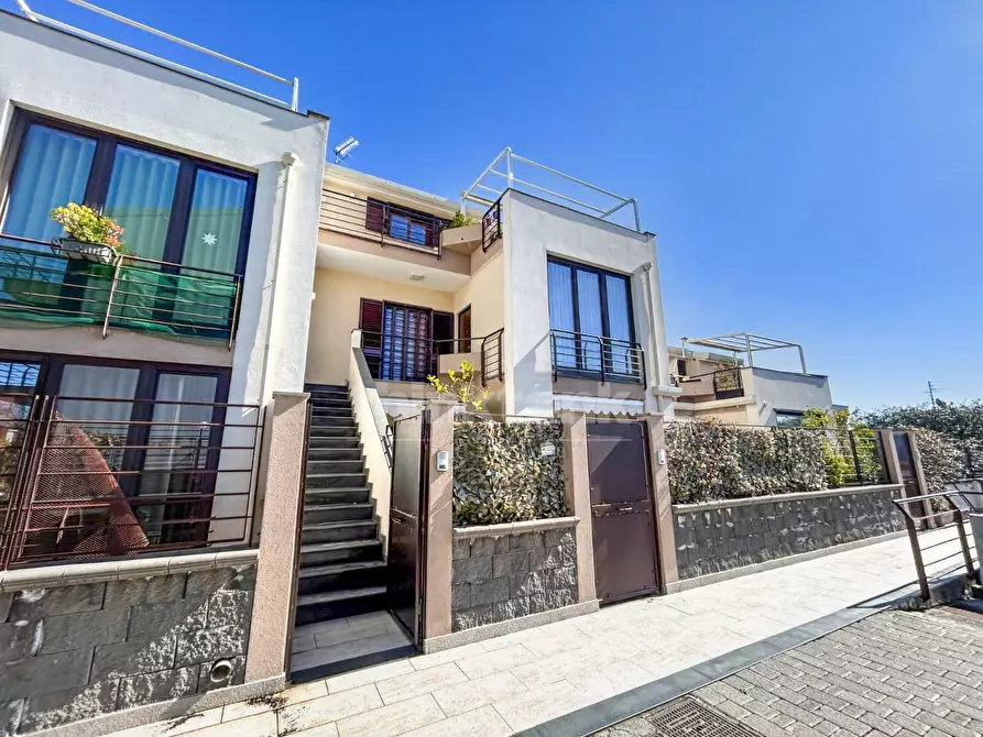appartamento in vendita a San Giovanni la Punta