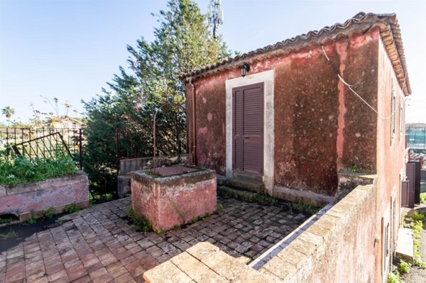 appartamento in vendita a San Giovanni la Punta