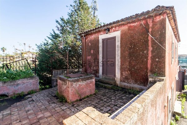 appartamento in vendita a San Giovanni la Punta