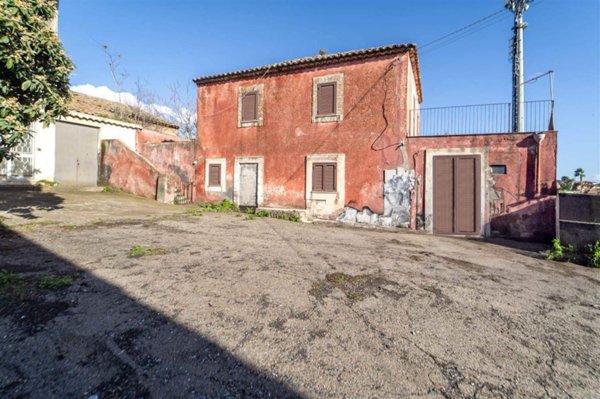 appartamento in vendita a San Giovanni la Punta