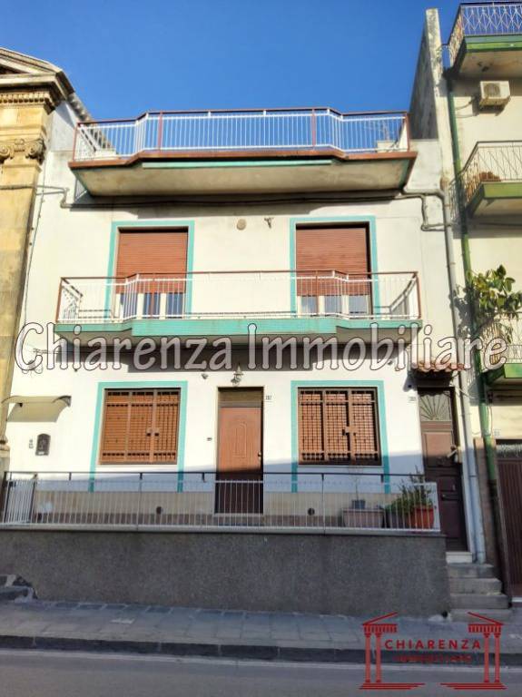 appartamento in vendita a San Giovanni la Punta