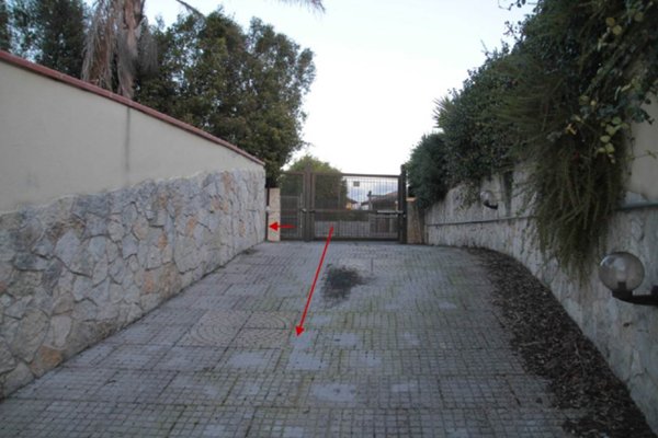 casa indipendente in vendita a San Giovanni la Punta