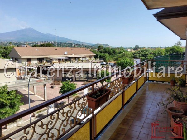appartamento in vendita a San Giovanni la Punta