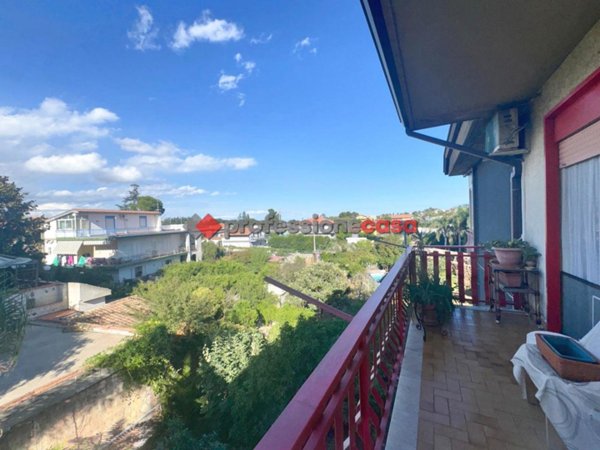 appartamento in vendita a San Giovanni la Punta