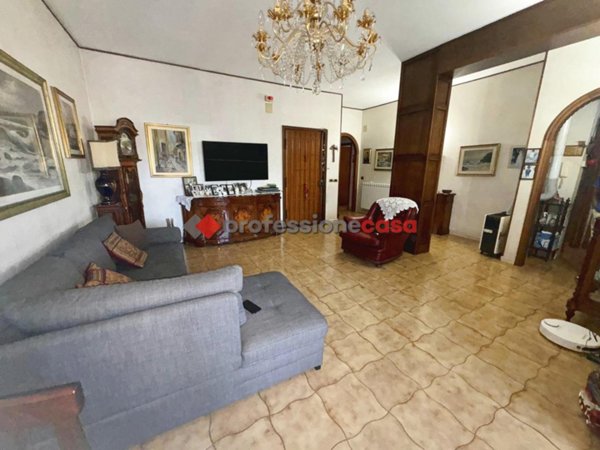 appartamento in vendita a San Giovanni la Punta