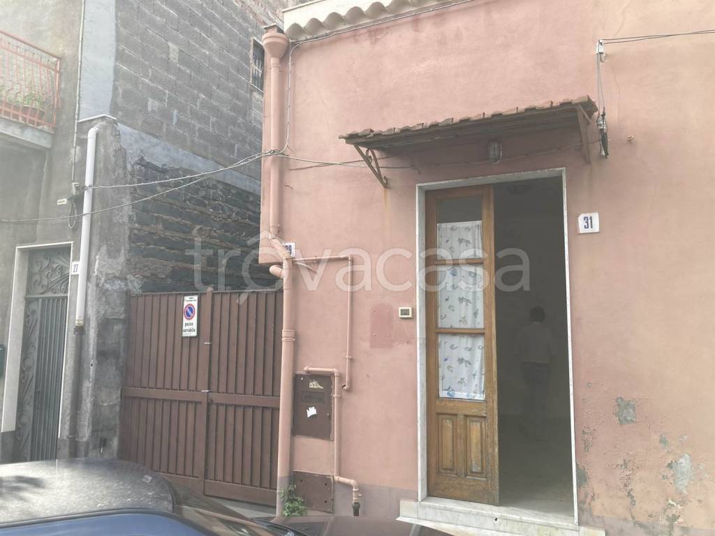 appartamento in vendita a San Giovanni la Punta