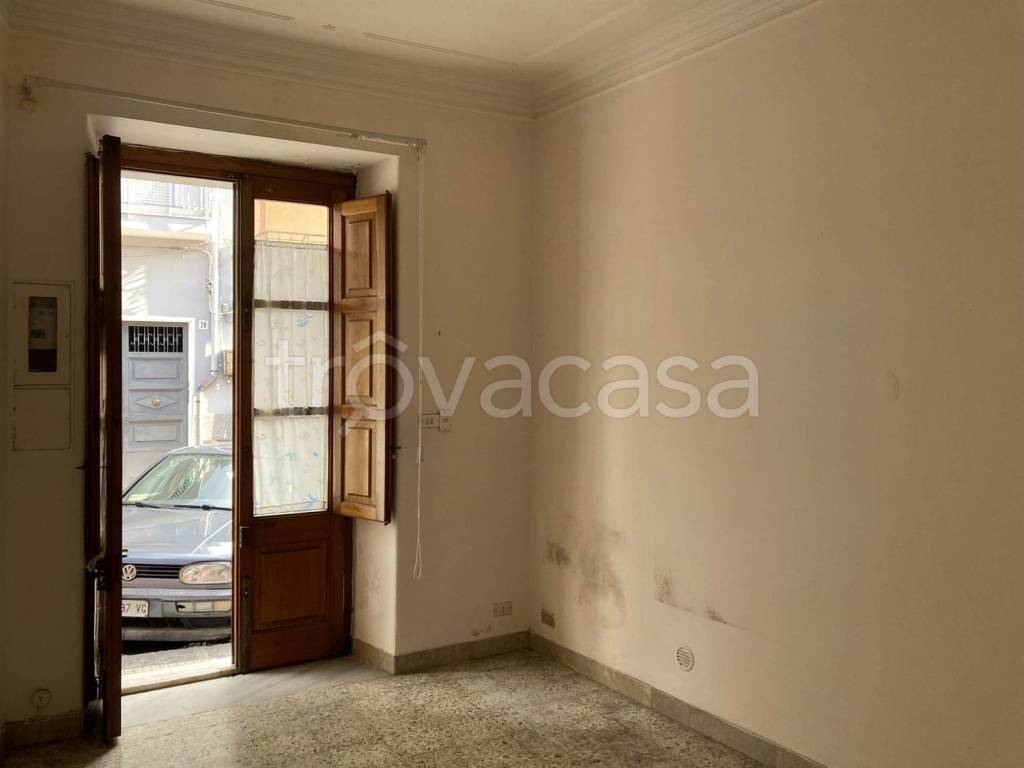appartamento in vendita a San Giovanni la Punta