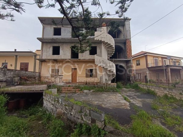 appartamento in vendita a San Giovanni la Punta
