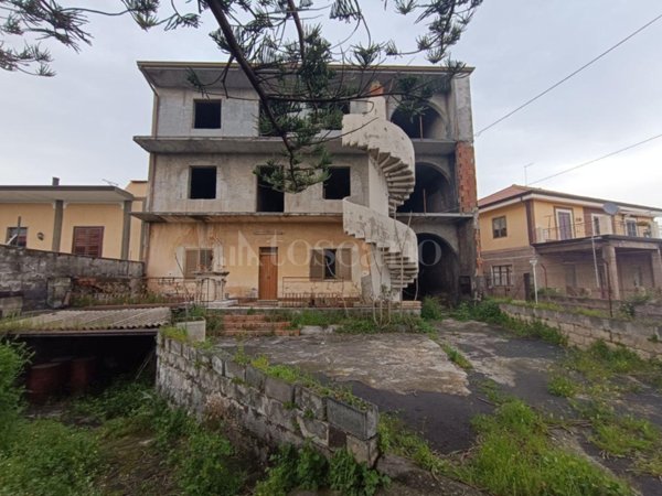 appartamento in vendita a San Giovanni la Punta