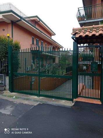appartamento in vendita a San Giovanni la Punta in zona Trappeto