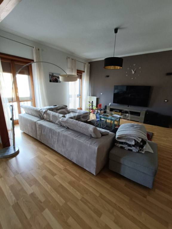 appartamento in vendita a San Giovanni la Punta