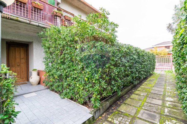 appartamento in vendita a San Giovanni la Punta