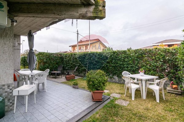 appartamento in vendita a San Giovanni la Punta