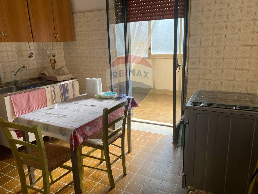 appartamento in vendita a San Giovanni la Punta in zona Trappeto