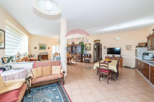 casa indipendente in vendita a San Giovanni la Punta