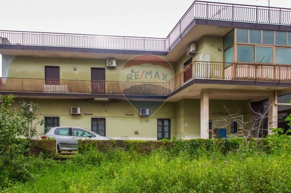 casa indipendente in vendita a San Giovanni la Punta