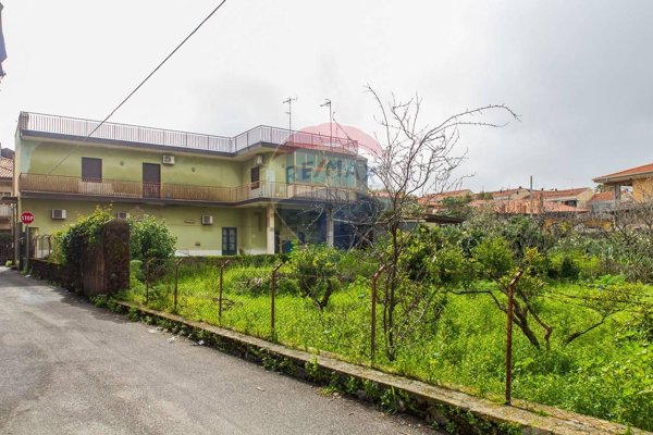 casa indipendente in vendita a San Giovanni la Punta