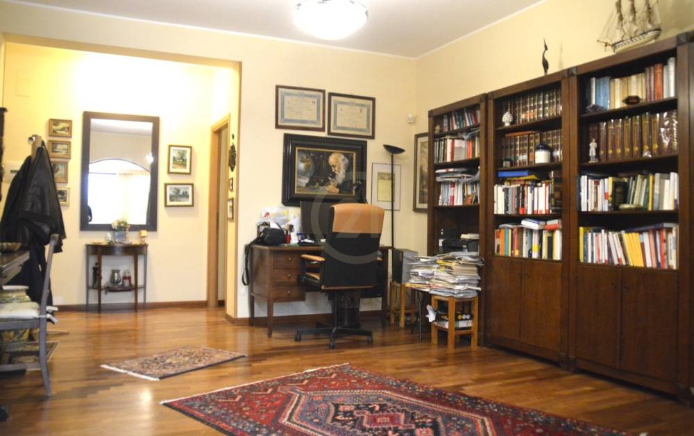 appartamento in vendita a San Giovanni la Punta in zona Trappeto