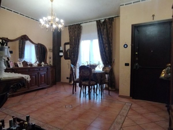 appartamento in vendita a San Giovanni la Punta