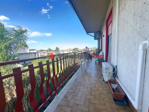 appartamento in vendita a San Giovanni la Punta
