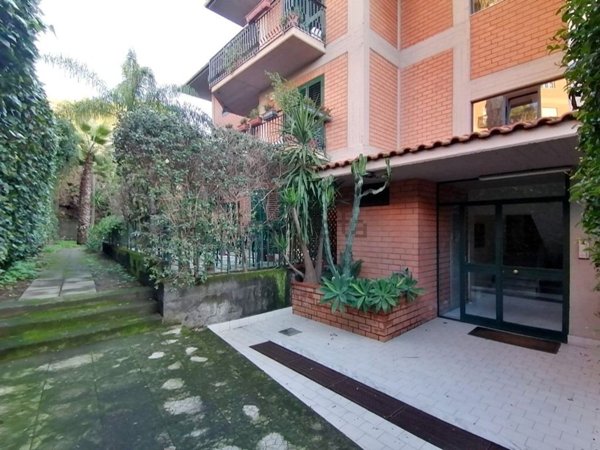 appartamento in vendita a San Giovanni la Punta in zona Trappeto