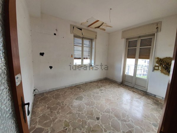appartamento in vendita a San Giovanni la Punta