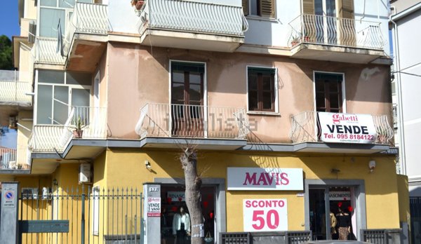 appartamento in vendita a San Giovanni la Punta