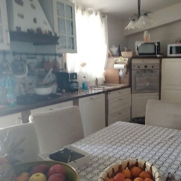 appartamento in vendita a San Giovanni la Punta