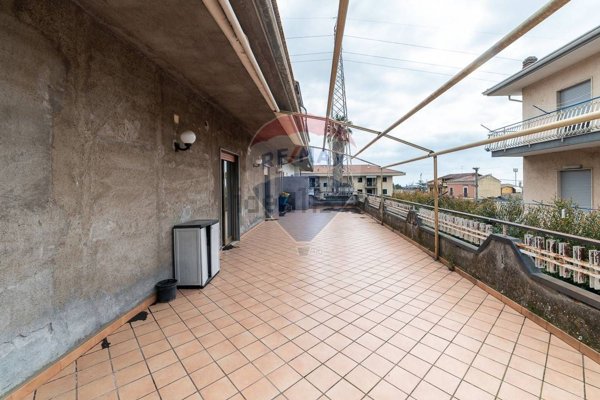 appartamento in vendita a San Giovanni la Punta