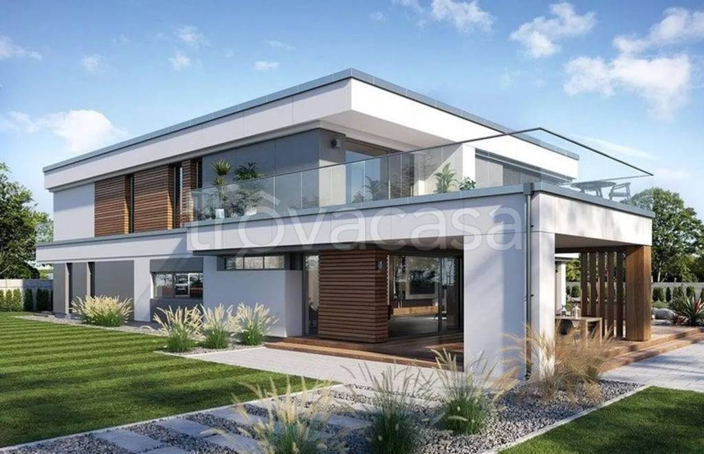 casa indipendente in vendita a San Giovanni la Punta