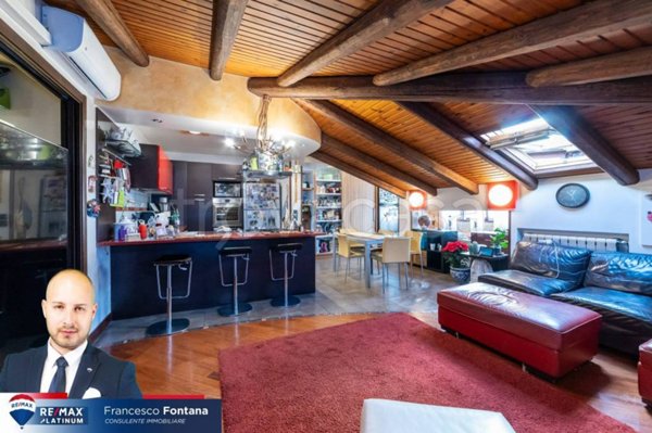 appartamento in vendita a San Giovanni la Punta