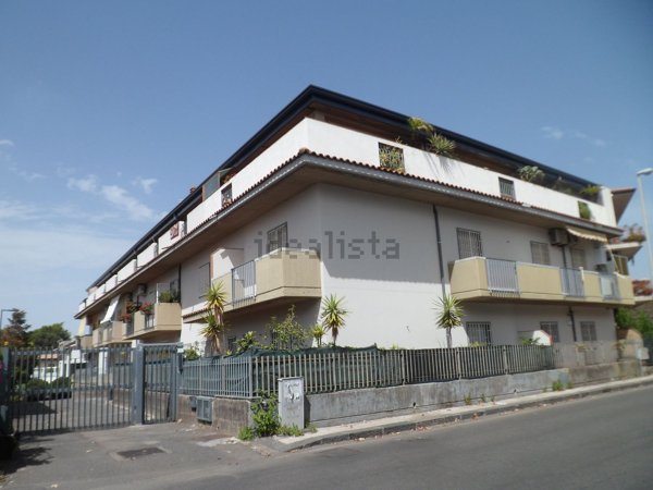 appartamento in vendita a San Giovanni la Punta