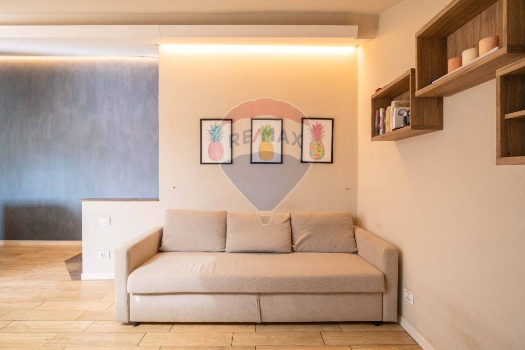 appartamento in vendita a San Giovanni la Punta