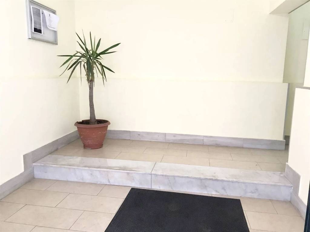 appartamento in vendita a San Giovanni la Punta in zona Trappeto