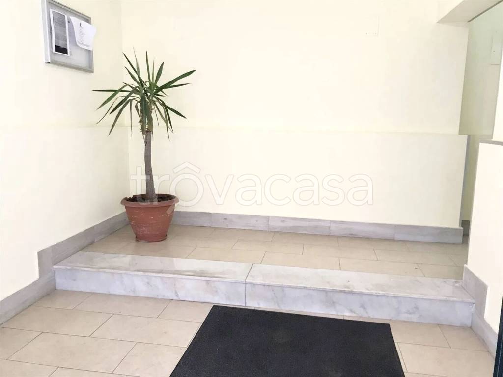 appartamento in vendita a San Giovanni la Punta in zona Trappeto